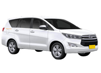 Hire Cars in Nashik