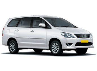 Car Rental Services in Nashik