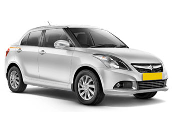luxury car rental in Nashik