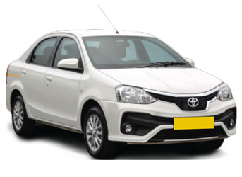 Nashik car rentel
